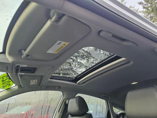 2025 Acura Integra Base