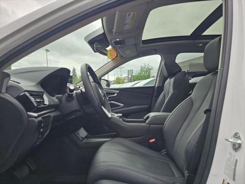 2024 Acura RDX Base