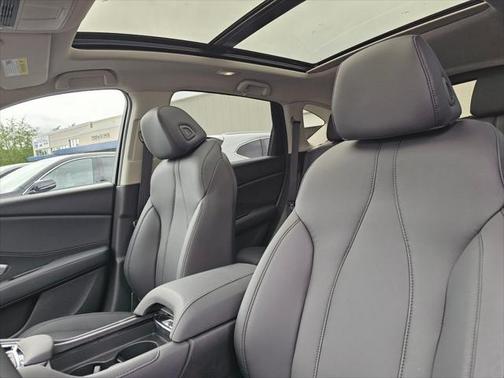 2024 Acura RDX Base