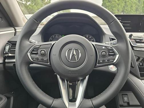 2024 Acura RDX Base