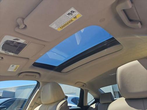 2021 Acura TLX Base