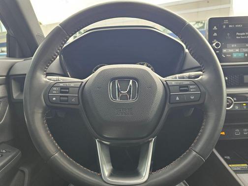 2024 Honda CR-V Hybrid Sport AWD