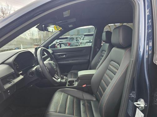 2024 Honda CR-V Hybrid Sport AWD