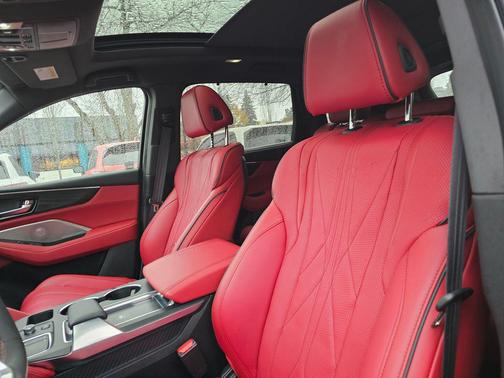 2024 Acura MDX Type S Advance Package