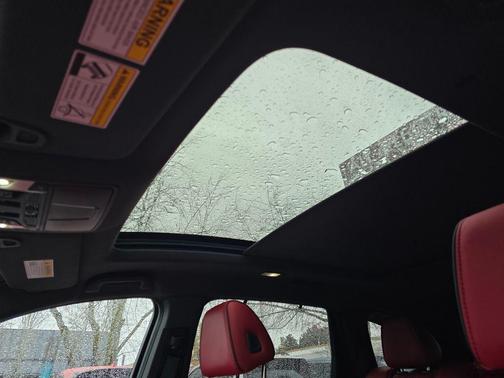 2024 Acura MDX Type S Advance Package