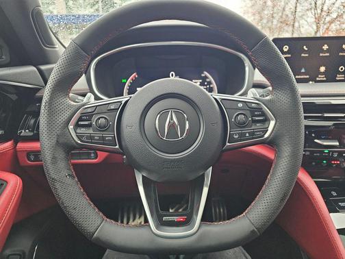 2024 Acura MDX Type S Advance Package