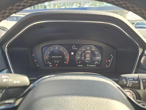 2025 Acura Integra A-SPEC Technology