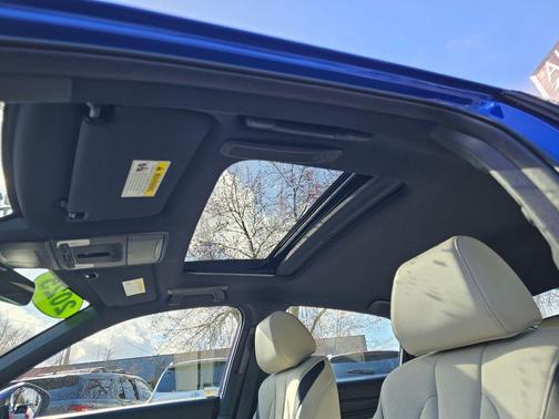 2025 Acura Integra A-SPEC Technology