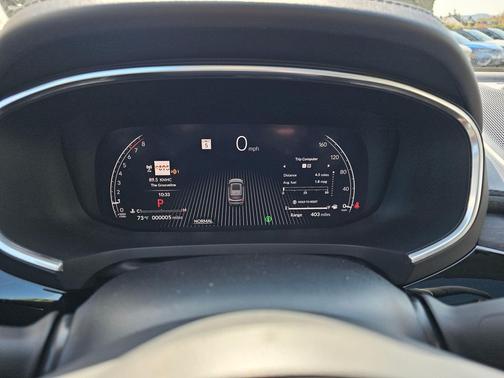 2025 Acura MDX Advance Package