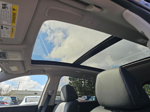 Liquid Carbon Metallic 2026 Acura RDX Technology Package