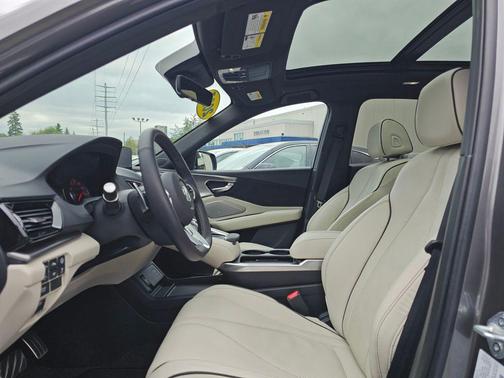 2025 Acura RDX A-Spec Advance Package