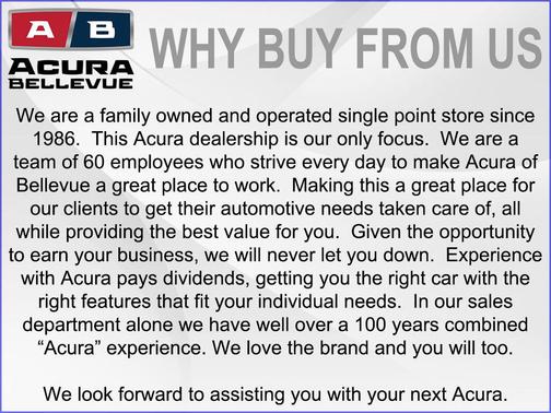 2025 Acura RDX A-Spec Advance Package