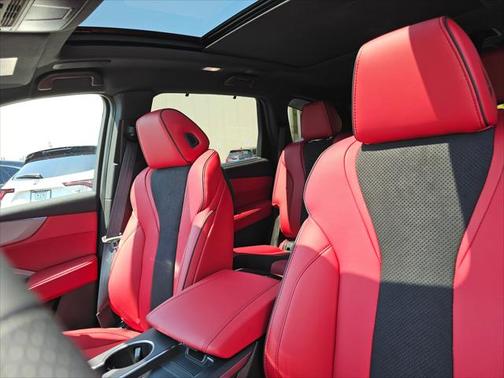 2025 Acura MDX A-SPEC