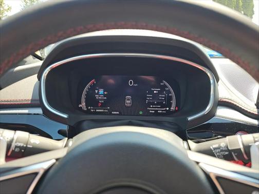 2025 Acura MDX A-SPEC