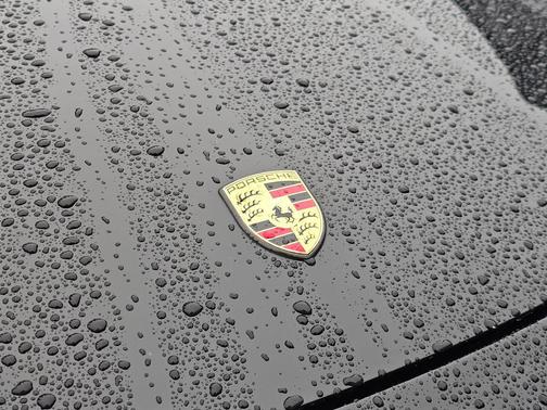 2011 Porsche 911 Carrera