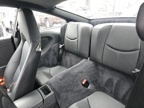 2011 Porsche 911 Carrera