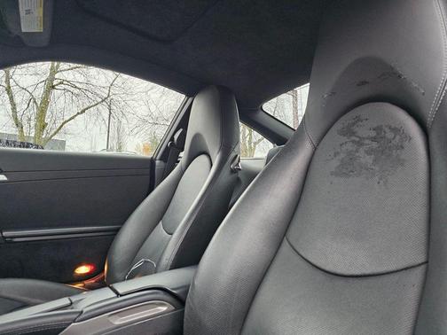 2011 Porsche 911 Carrera