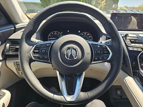 2025 Acura RDX Advance Package