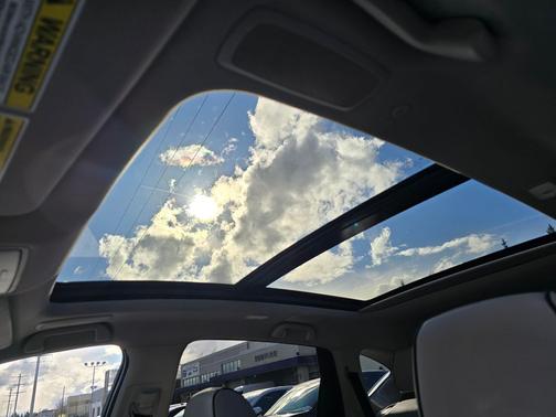 2026 Acura RDX Advance Package