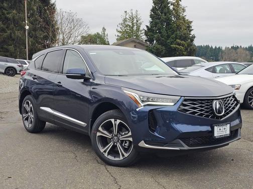 2026 Acura RDX Technology Package