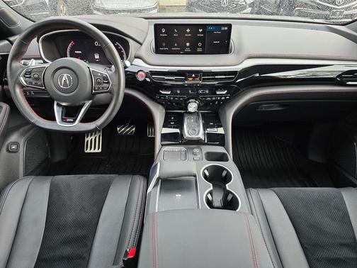 2023 Acura MDX A-SPEC