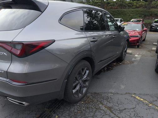 2023 Acura MDX A-SPEC