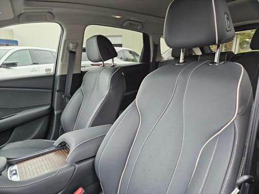 2024 Acura RDX Advance Package