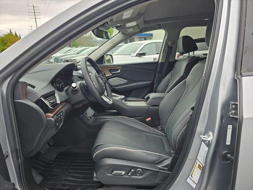 2024 Acura RDX Advance Package
