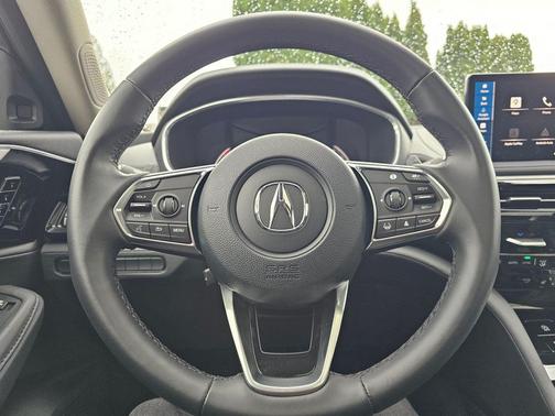 2025 Acura MDX Standard