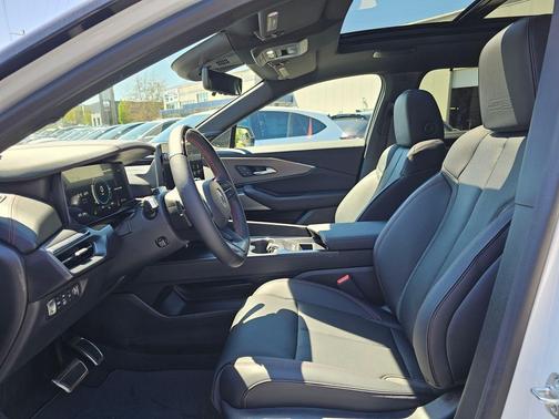 2024 Acura ZDX Type S