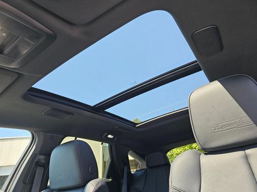 2024 Acura ZDX Type S