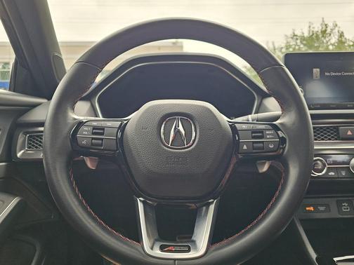 2023 Acura Integra A-SPEC