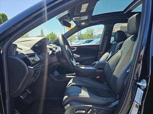 2024 Acura RDX A-Spec Advance Package