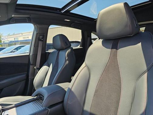 2024 Acura RDX A-Spec Advance Package