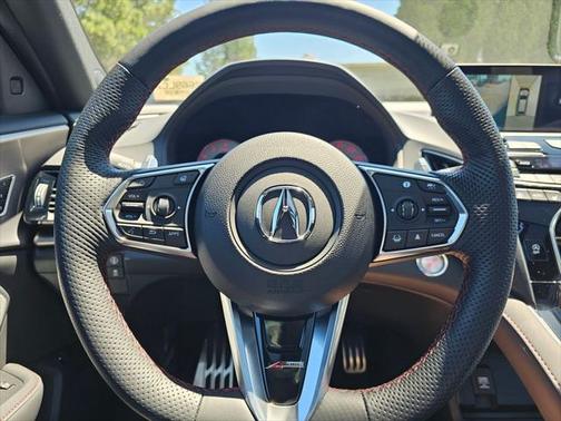 2024 Acura RDX A-Spec Advance Package