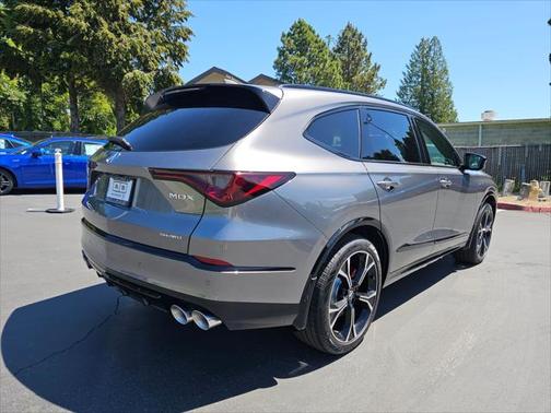2025 Acura MDX Type S Advance Package