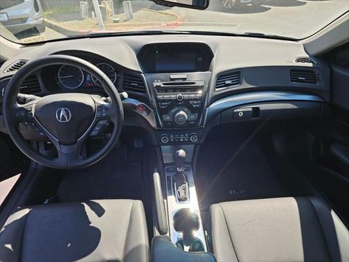 2013 Acura ILX 2.0L Technology