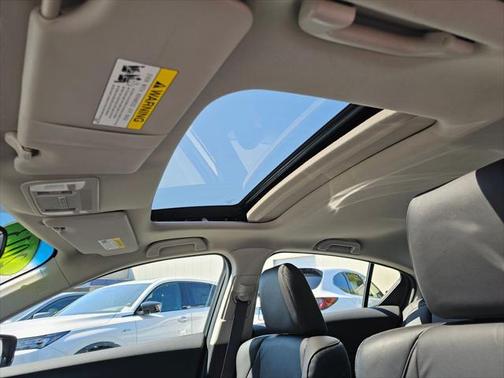 2013 Acura ILX 2.0L Technology