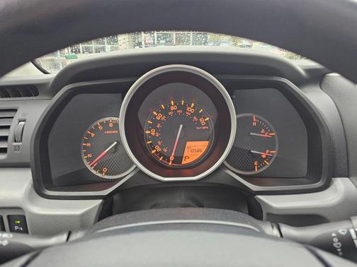 2011 Toyota 4Runner SR5