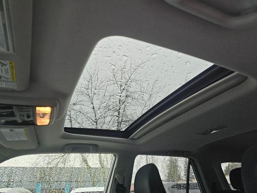 2011 Toyota 4Runner SR5