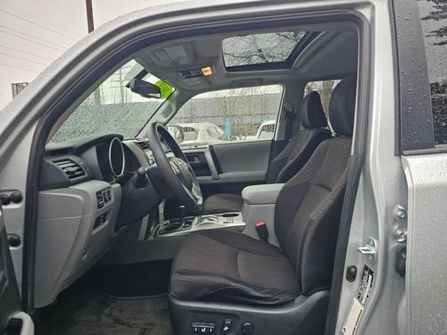 2011 Toyota 4Runner SR5