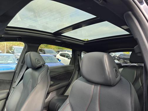 2025 Acura RDX A-Spec Advance Package