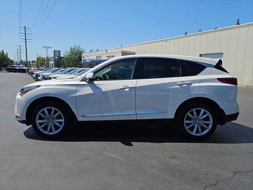 2024 Acura RDX Base