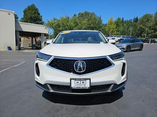 2024 Acura RDX Base