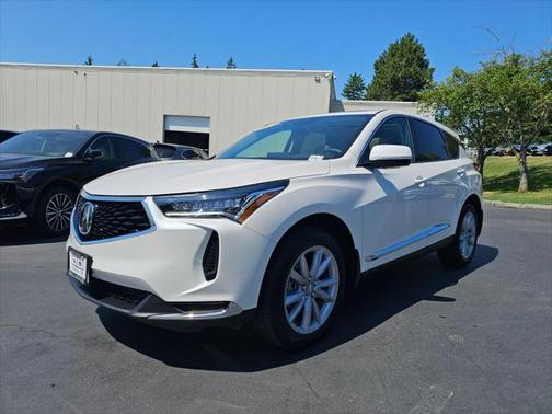 2024 Acura RDX Base