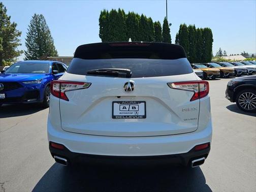 2024 Acura RDX Base