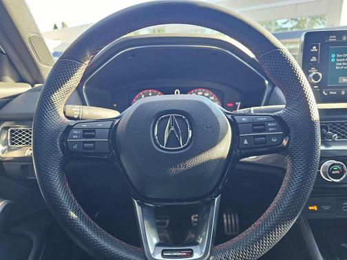 2024 Acura Integra Type S