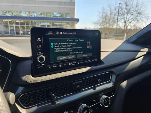 2024 Acura Integra Type S