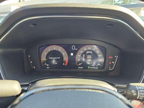 2024 Acura Integra Type S