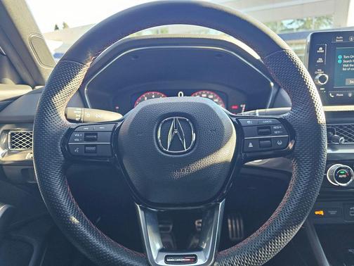 2024 Acura Integra Type S